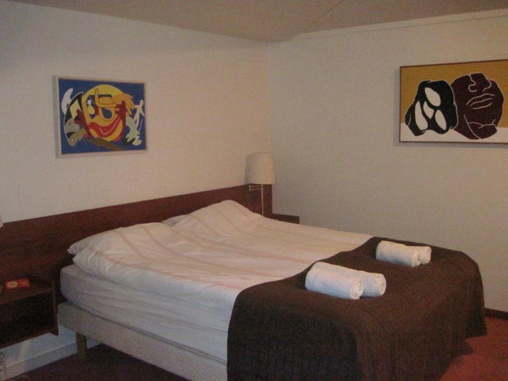 Hotel Capitano Neskaupstadur Room photo