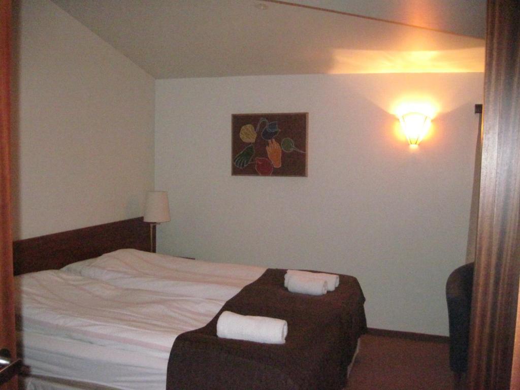 Hotel Capitano Neskaupstadur Room photo
